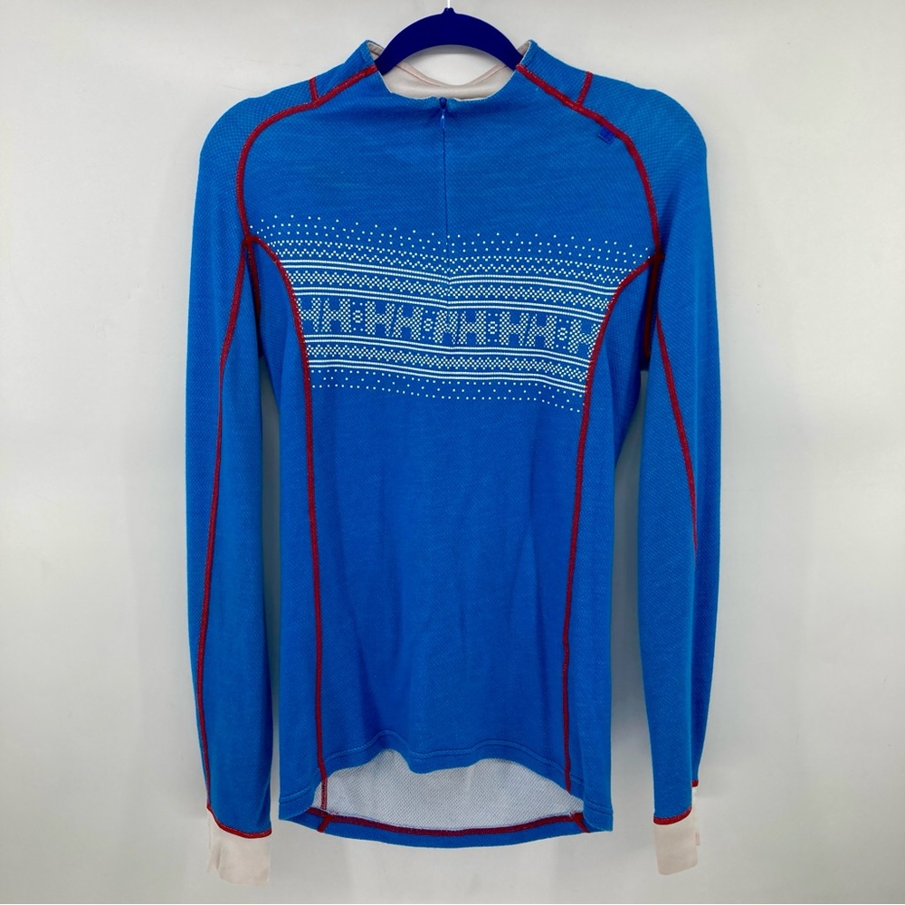 Helly Hansen Lifa Base Layer Merino Base Layer XL